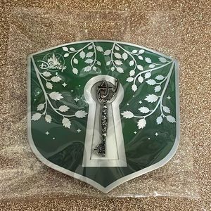 Disney Key Rare Pin
